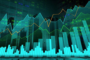 Xu hướng thị trường chứng khoán ngày 27/10: Nhịp giảm điểm đã chấm dứt?