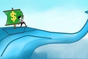 Sóng cổ phiếu bắt đầu xuất hiện nhiều hơn trên UpCOM