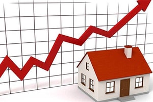 Loạt doanh nghiệp bất động sản thắng lớn trong quý III/2021
