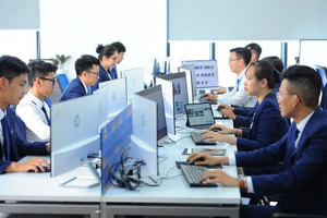 Dat Xanh Service (DXS) lên phương án phát hành cổ phiếu trả cổ tức và cổ phiếu thưởng