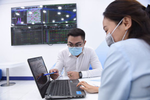 Khuyến nghị cổ phiếu ngày 1/11: SSI, CSV, VHC, CTG, VHM, TPB, QNS, BID