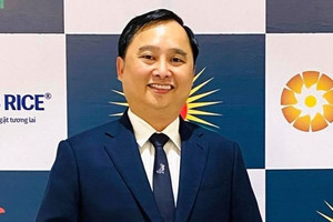 Lời nói gió bay...