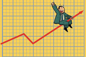 Xu hướng thị trường chứng khoán ngày 9/11: Kiểm định vùng kháng cự gần 1.470 - 1.475 điểm