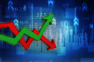 Bank - chứng - thép phân hóa đầu phiên, nhóm bất động sản nhà ở - KCN tiếp đà khởi sắc, ITA tăng trần