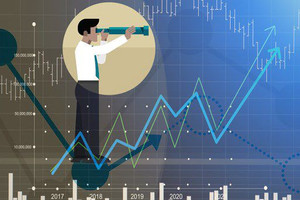 Xu hướng thị trường chứng khoán ngày 12/11: Phục hồi tại vùng 1.455 - 1.460 điểm