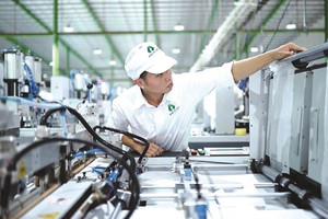 Nhựa An Phát Xanh (AAA) chuẩn bị phát hành trái phiếu huy động 470 tỷ đồng