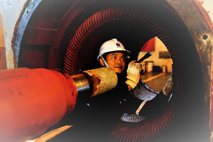 Thị trường chứng khoán phiên sáng 12/11: VN-Index giảm 4 điểm, 143 mã cổ phiếu tăng trần