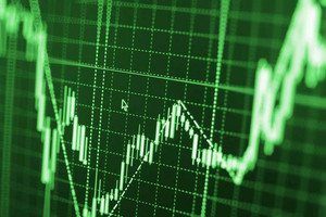 Thị trường chứng khoán phiên sáng 15/11: VN-Index tăng hơn 3 điểm