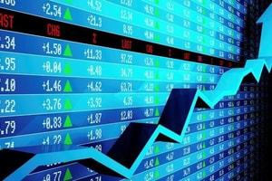Thị trường cân bằng sau giờ nghỉ, VN-Index nới rộng đà tăng