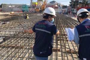 Tracodi (TCD) chuẩn bị phát hành cổ phiếu tỷ lệ 1:1 để trả nợ 