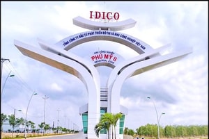 IDICO (IDC) được chấp thuận nới room ngoại, dự chuyển niêm yết sang HOSE trong quý I/2022