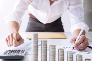 Một quỹ ngoại đăng ký bán 5,5 triệu cổ phiếu CII của Hạ tầng Kỹ thuật TP. HCM