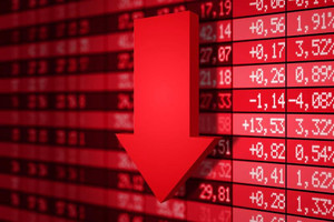VN-Index mất mốc 1.470 điểm, nhà đầu tư ồ ạt thoát hàng sau giờ nghỉ