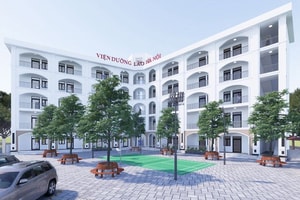 Tiềm năng nào ở thị trường bất động sản dưỡng lão tại Việt Nam?