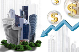 Năm 2021, các doanh nghiệp bất động sản phát hành gần 6 tỷ USD trái phiếu