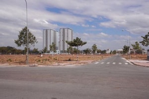 Đất tại Bà Rịa – Vũng Tàu “sốt” trở lại