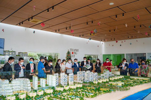Năm 2022: Nam Group dự kiến “Bắc tiến” chào sân 10.000 sản phẩm 