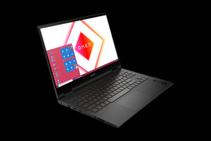 HP Omen – Laptop chơi game khủng, mượt, thiết kế sắc sảo dành cho gamer