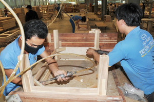 Gỗ Trường Thành (TTF) hoàn tất phát hành 100 triệu cổ phiếu hoán đổi nợ
