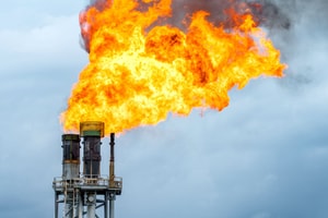 Giá gas hôm nay 29/11: Giá khí đốt tự nhiên mất mốc 7 USD