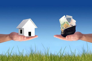 Thuế thu nhập cá nhân từ bất động sản tăng mạnh