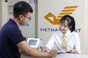 VNPost được chấp thuận chuyển nhượng cổ phần tại LienVietPostBank (LPB)