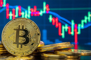 "Thợ đào" đã khai thác hết 90% Bitcoin trên thế giới