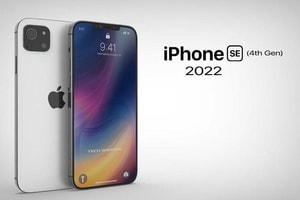 iPhone SE 5G chỉ với giá 10.8 triệu thu hút người dùng tầm trung