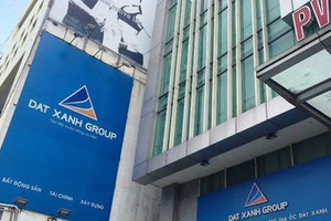 Đất Xanh Service (DXS): Lợi nhuận "bốc hơi", vay nợ gia tăng, cổ phiếu lao dốc