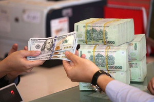 Kho bạc Nhà nước chào mua 350 triệu USD