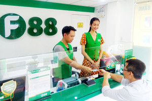 F88 liên tục "bắt tay" nhiều đối tác giữa mùa COVID