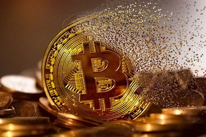 Tương lai mù mịt của đồng Bitcoin...