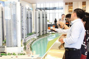Có nên mua bán bất động sản qua sàn hay không?