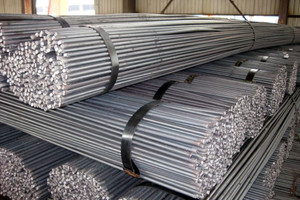 Giá thép xây dựng hôm nay 20/12: Tiếp tục tăng mạnh