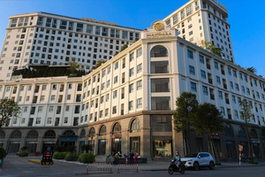 API đạt lợi nhuận kinh doanh "khủng" trong 2 tháng đầu Quý IV/2021