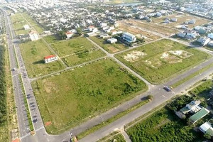 Nhiều rủi ro khi đầu tư lướt sóng vào đất nền trong năm 2022