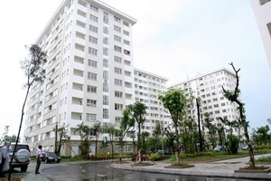 Giai đoạn 2021 – 2025: TP. HCM cần khoảng 566.983 tỷ đồng để phát triển nhà ở