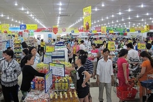 Tháng khuyến mại Hà Nội 2021 - Tạo cơ hội cho doanh nghiệp kích cầu tiêu dùng