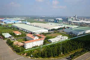 Bổ sung thêm 3 KCN ở Hải Dương vào quy hoạch phát triển chung