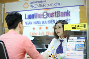 Em trai Bầu Thuỵ không bán được 1,8 triệu cổ phiếu LPB như đã đăng ký