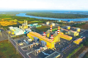 3 tuần bứt tốc của POW