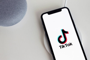 Năm 2021 TikTok trở thành tên miền phổ biến, đánh bại Google
