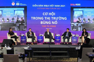 Doanh nghiệp có quỹ đất lớn dễ lọt vào tầm ngắm M&A