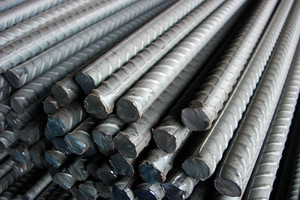 Giá thép xây dựng hôm nay 23/12: Quay đầu giảm trở lại