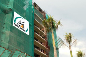 Liên tục bị truy thu thuế, Thuduc House vẫn ôm mộng thâu tóm loạt dự án quy mô vốn trên 10.000 tỷ đồng