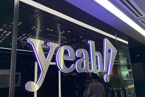 Cổ phiếu YEG (Yeah1) bất ngờ tăng 27% sau 4 phiên