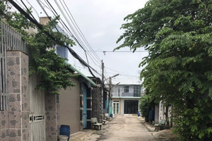 Ngày 30/12: Bán đấu giá hơn 2.400 m2 đất tại Khu phố Nội Hóa 1 (Bình Dương)