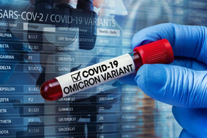 Việt Nam ghi nhận ca nhiễm biến chủng Omicron đầu tiên