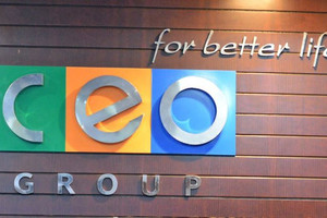 CEO sắp chào bán gần 260 triệu cổ phiếu