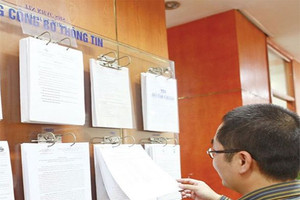 Vinh danh 38 doanh nghiệp niêm yết xuất sắc nhất năm 2021